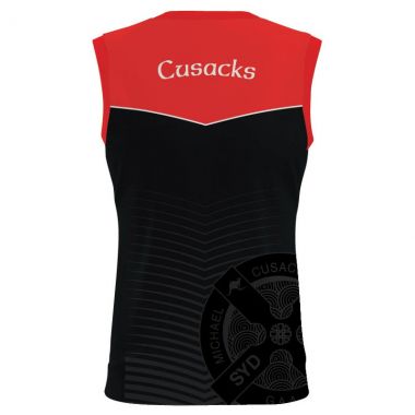 Michael Cusacks Sydney Kids&#039; Keeper Vest (Ardee Civil)
