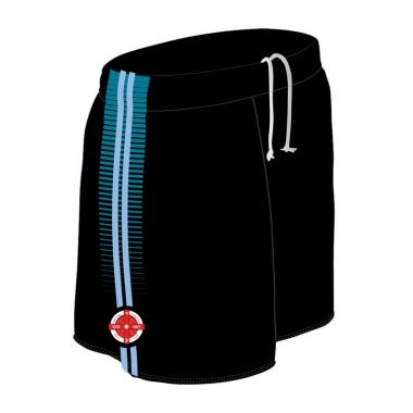 Michael Cusacks Sydney Mourne Shorts