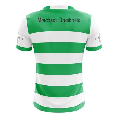 Michael Davitts Swatragh Kids’ LGFA Jersey