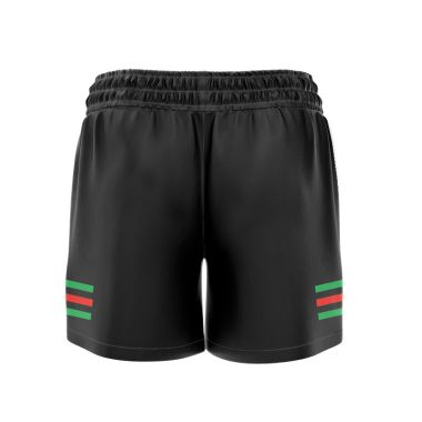 Michael Davitts Swatragh Mourne Shorts