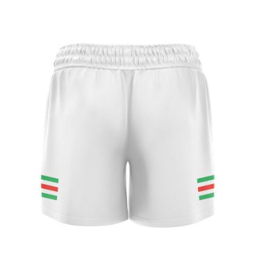 Michael Davitts Swatragh Mourne Shorts