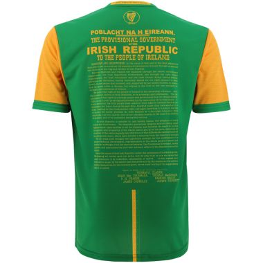 O&#039;Neills Meath Kids&#039; 1916 Remastered Jersey 