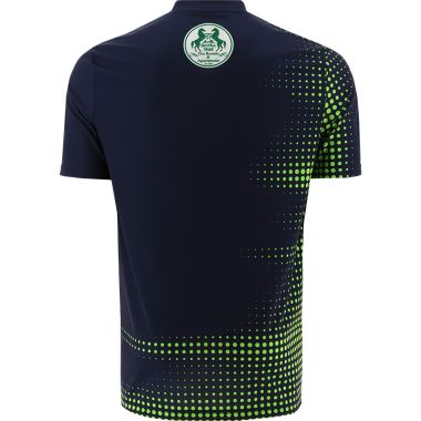 Meath GAA 2 Stripe Alternative Jersey 2023