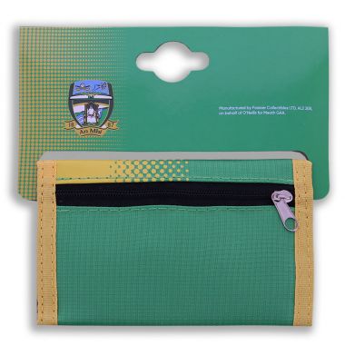 Meath GAA Fade Wallet