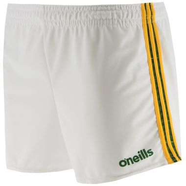 Meath GAA Home Shorts 2020