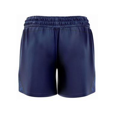 Melbourne Storm Training Shorts 2025