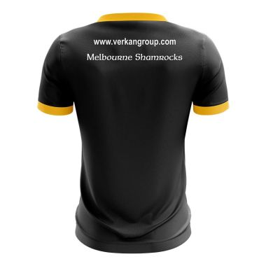 Melbourne Shamrocks Women&#039;s Fit Jersey
