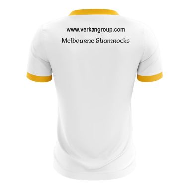 Melbourne Shamrocks Jersey