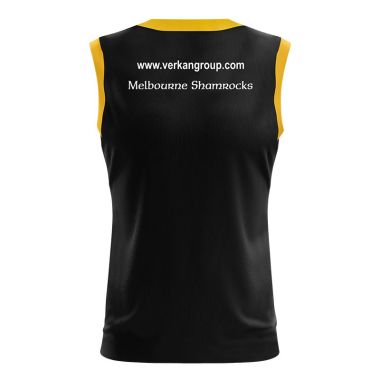 Melbourne Shamrocks Kids&#039; Vest