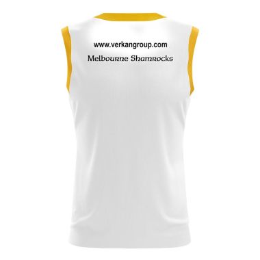 Melbourne Shamrocks Kids&#039; Vest