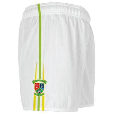 Menlough GAA Galway Kids&#039; Mourne Shorts