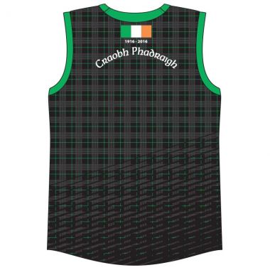 Craobh Phadraigh GAA Sydney Kids&#039; Vest