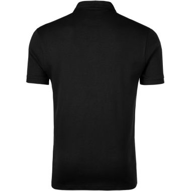 Kildare GAA Men&#039;s Pima Cotton Polo Shirt Black