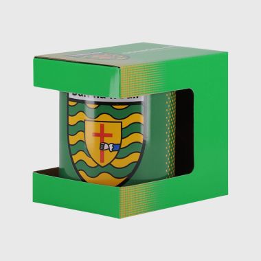 Donegal GAA Fade Mug