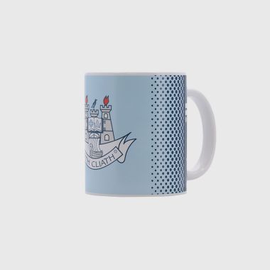 Dublin GAA Fade Mug