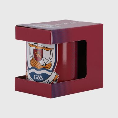 Galway GAA Fade Mug