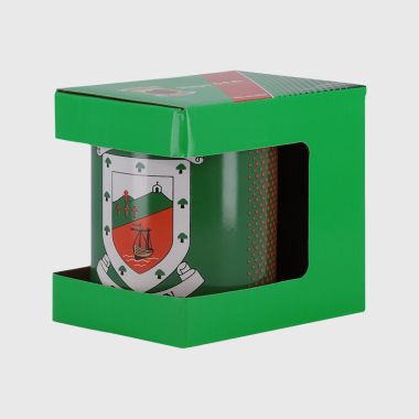 Mayo GAA Fade Mug