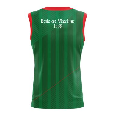 Milltown GAA Kildare Kids&#039; Vest