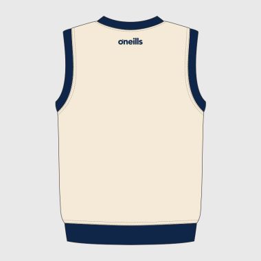 Manchester Grammar Sleeveless Slipover