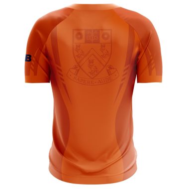 MGS Hockey Keeper Shirt Orange