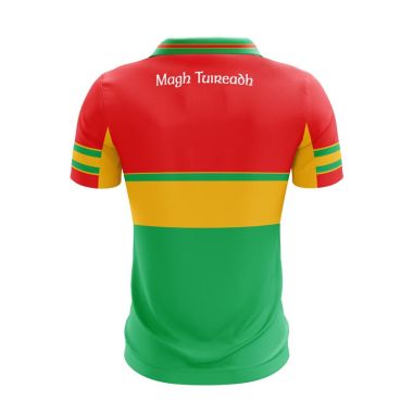 Moytura Hurling Club Jersey