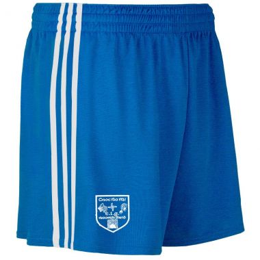 Meath Hill GFC Kids&#039; Mourne Shorts