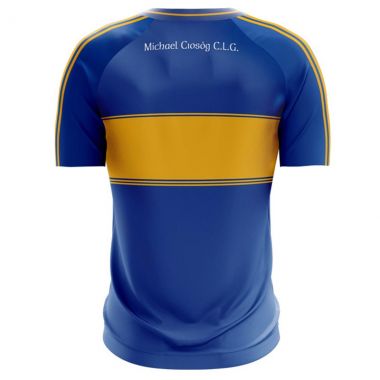 Michael Cusacks GAA Kids&#039; Jersey