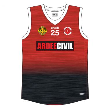 Michael Cusacks Sydney Kids&#039; GAA Vest