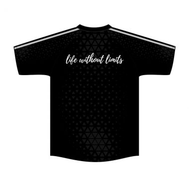Michaela Foundation Women&#039;s Fit Short Sleeve Training Top