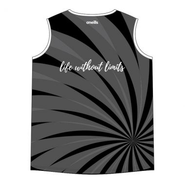 Michaela Foundation Women&#039;s Athletics Vest