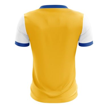 Michael Cusack&#039;s HC Chicago Kids’ 2023 Outfield Jersey (Dolan Builders)