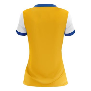 Michael Cusack&#039;s HC Chicago Women&#039;s Fit 2023 Outfield Jersey (Dolan Builders)