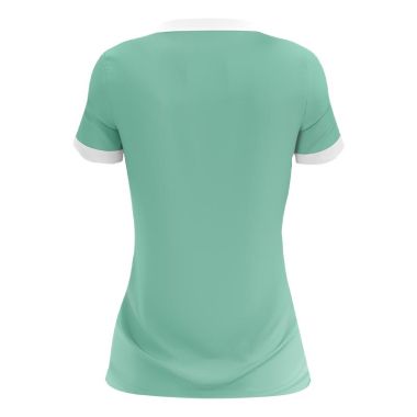 Michael Cusack&#039;s HC Chicago Women&#039;s Fit 2023 GK Jersey (Dolan Builders)
