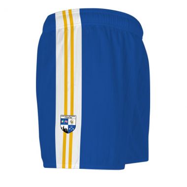Michael Cusack&#039;s HC Chicago Mourne Shorts