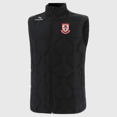 Middletown GAA Conquer Padded Gilet 