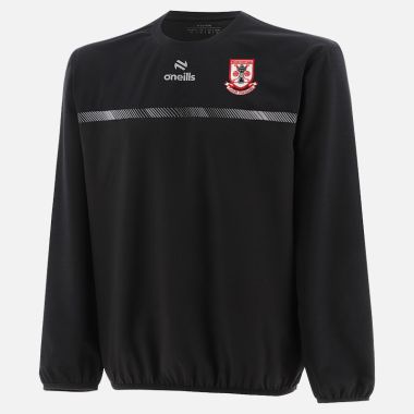 Middletown GAA Kids' Tropical Windbreaker