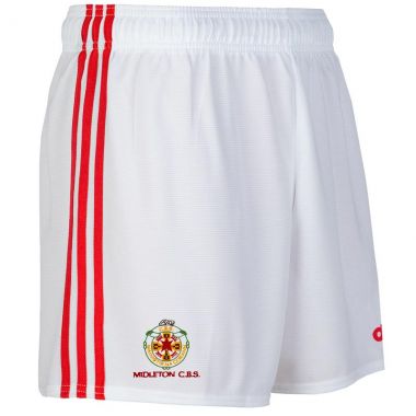 Midleton CBS Secondary School Kids&#039; Mourne Shorts