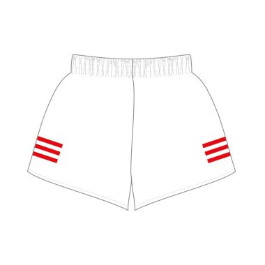 Midleton CBS Secondary School Mourne Shorts