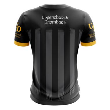 Upperchurch Drombane GAA Keeper&#039;s Women&#039;s Fit Jersey