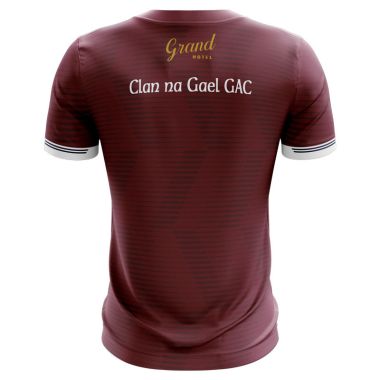 Clan Na Gael Sydney Women&#039;s Fit Jersey