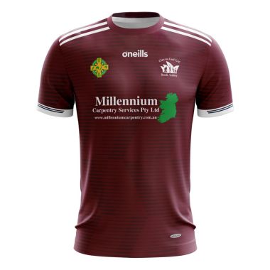 Clan Na Gael Sydney Kids&#039; Jersey