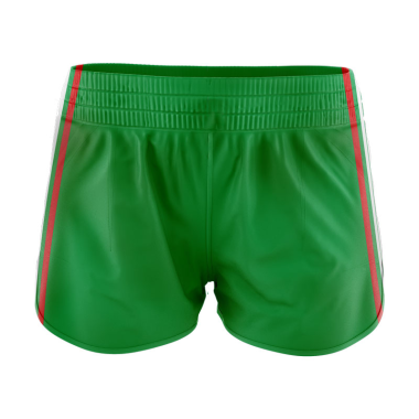 Sarsfields Milltown Hurling Kids&#039; Mourne Shorts