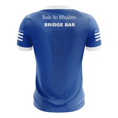 Milltown GAA Galway Jersey