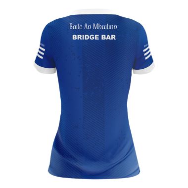 Milltown GAA Galway Women&#039;s Fit Jersey