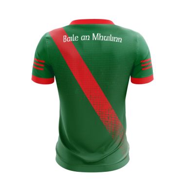 Milltown GAA Kildare Kids’ Jersey