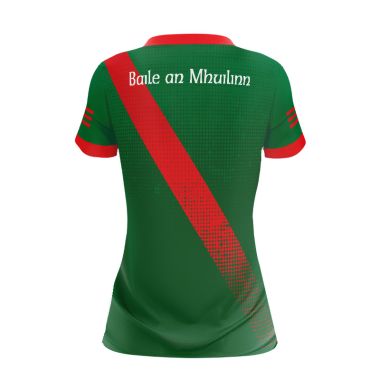 Milltown GAA Kildare Women&#039;s Fit Jersey