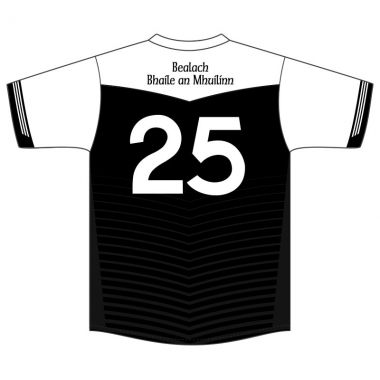 Milltownpass GFC Jersey