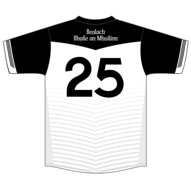Milltownpass GFC Kids&#039; Jersey
