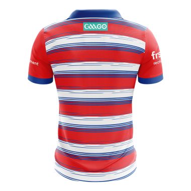 Milwaukee International Hurling/Camogie GAA World Games Kids’ Jersey