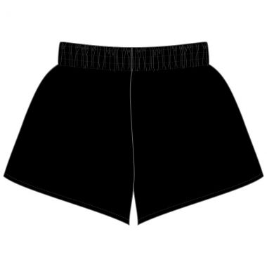 Mitcham &amp; Carshalton RUFC Rugby Shorts